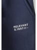 Minoti Sweathosen 19fleece80 in dunkelblau