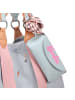 Fritzi aus Preußen Mini Ken Limited Barbie Izzy Medium Shopper Tasche 42 cm in hellblau