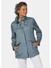 GOLDNER Jacke in rauchblau