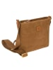 BRIC`s Life Umhängetasche 25 cm camel