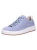Gabor Sneaker in blau
