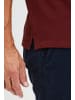 FQ1924 Poloshirt FQReynir in Rot