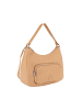 Bogner Hobo 'Verbier Play 1.0 Pari in Lattè 31,00 x 28,00 x 13,00 cm'