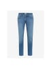 BRAX  Jeans in regular blue used
