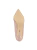 Ital-Design Pump in Beige