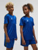 Hummel T-Shirt Hmlauthentic Kinder in TRUE BLUE
