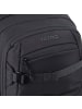 Nitro Future Hero Daypack 51 cm Laptopfach in true black