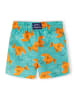 Minoti 2-er Pack Badeshorts 29SWIM205 in orange