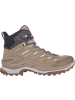 LOWA Wanderschuh INNOVO GTX MID WS in Dunkelgrau0319