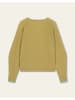 Oilily Kelda Pullover in Grün