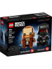 LEGO® BrickHeadz 40547 Obi-Wan Kenobi™ & Darth Vader™