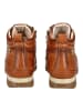 Pikolinos Stiefelette Brandy