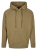 Urban Classics Sweat & Fleece - Hoodies in tiniolive