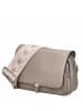 FREDs BRUDER Sha Na Crossbody II - Umhängetasche 19 cm in warm grey