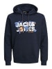 Jack & Jones Sweatshirt für Herren in blau