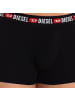 Diesel 3er-Set: Boxershorts in Multicolored