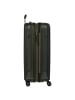 BRIC`s Taormina - 4-Rollen-Trolley L 75 cm erw. (blau) in olive