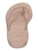 fitflop Zehentrenner IQUSHION ERGONOMIC FLIP E54 in natur