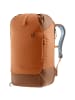 Deuter Utilion 30 pecan-mocha in orange