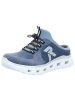 rieker Clog in blau