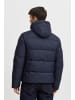CASUAL FRIDAY Winterjacke CFAUSTIN short puffer jacket in Blau