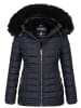 Navahoo Winterjacke B900 in Navy