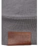 naketano Hoodie "Allroundtalent" in Grau