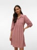 mama licious Kleid in Old Rose 1