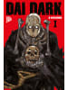 Manga Cult Buch - Dai Dark 1