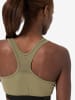 super.natural Merino Bra W TUNDRA220 SEMPLICE BRA in grün
