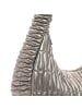 Tamaris TAS Charis Schultertasche M 42 cm darksilver
