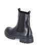 Bullboxer Schlupfstiefel in schwarz