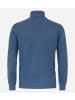 Redmond Pullover in Blau