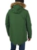 INDICODE Parka IDRuffy in Grün