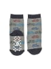Le Petit Garcon 6er-Set: Socken in Multicolored