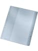 Leitz Register A4 Überbreite PP-Folie A-Z grau