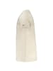 Tommy Hilfiger Beige Baumwoll-T-Shirt