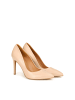 Kazar Pumps ANNE in Taupe