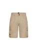 Camel Active Short in light beige, minimal