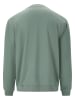 Virtus Sweatshirt Kayden in 3244 Stormy Sea