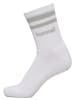 Hummel Hummel Socken Hmlretro Damen in MIX GREEN SPRUCE/CELESTIALBLUE