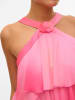 Vero Moda Party-Kleid in Cherry Blossom