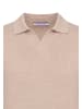 Felix Hardy Pullover in Beige-Navy