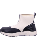 Tamaris Schlupfstiefelette in beige