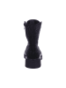 Sun & Shadow Boots in schwarz
