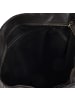 Liebeskind Berlin Hera II Schultertasche L Leder 42 cm deep soil