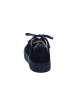 Ganter Sneaker Low in schwarz