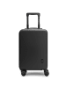 Redolz Essentials 09 CABIN 4 Rollen Kabinentrolley 55 cm in black 2