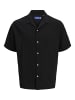 Jack & Jones Hemd in Black