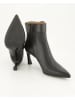 George Watts Klassische Stiefeletten in Schwarz